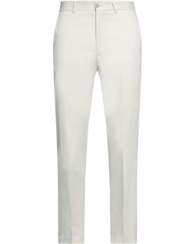 Bikkembergs Pantalon - Blanc