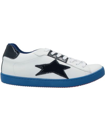 Ishikawa Sneakers - Blau