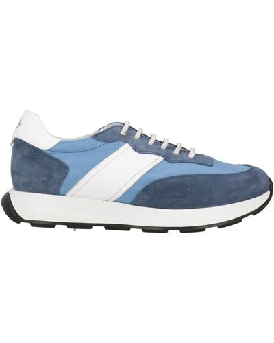 Exton Sneakers - Blue