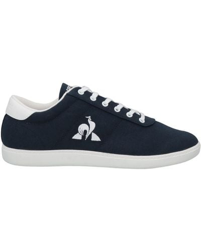Le Coq Sportif Sneakers - Blue