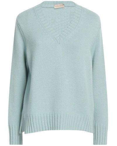 Purotatto Sweater - Blue