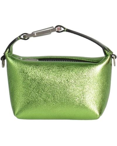 Eera Handbag - Green