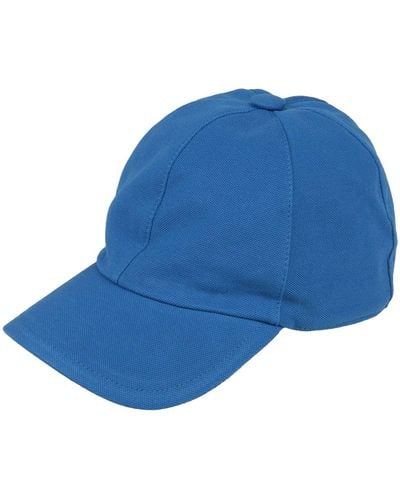 Fedeli Hat - Blue