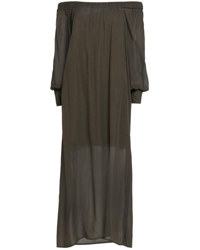 Fisico Military Cover-Up Viscose - Green