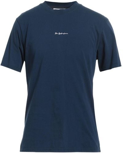 Han Kjobenhavn T-shirt - Blue