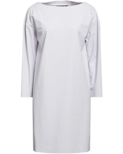 Rrd Mini-Kleid - Weiß