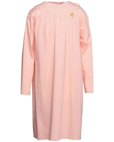 Raf Simons Kaftan - Pink