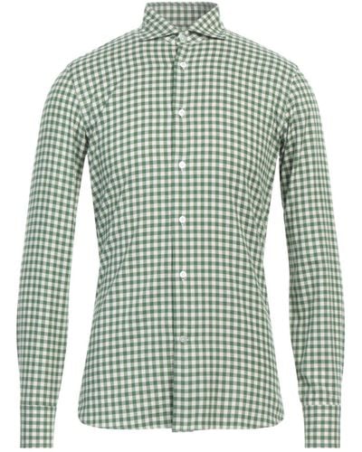Borriello Shirt - Green
