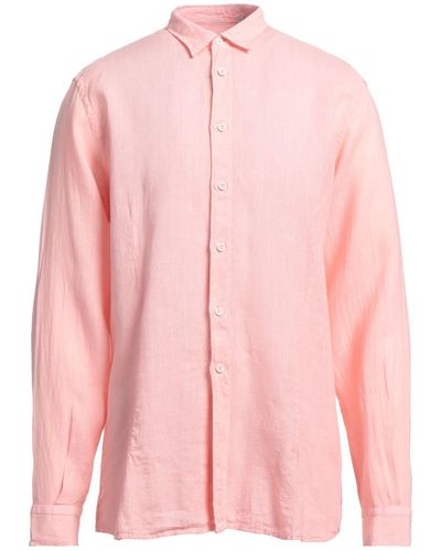 Daniele Alessandrini Shirt - Pink