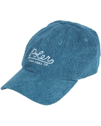 Poler Hat - Blue