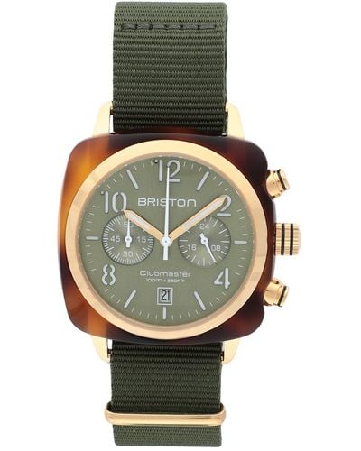 Briston Wrist Watch - Grey