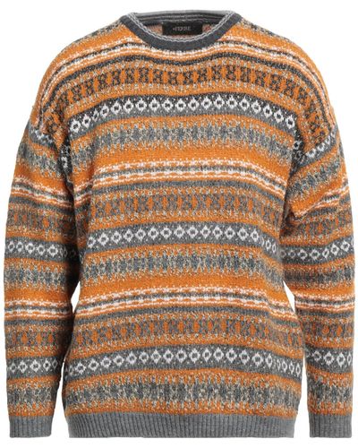 Ferré Sweater - Gray