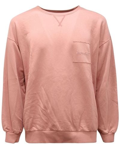 Philippe Model Sweatshirt - Pink
