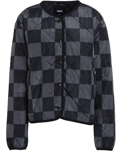 Vans Veste et Blouson - Noir