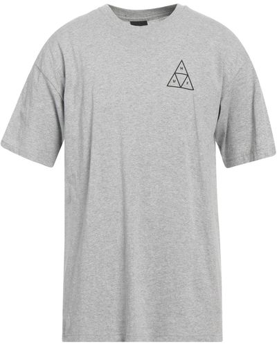 Huf T-shirt - Grey