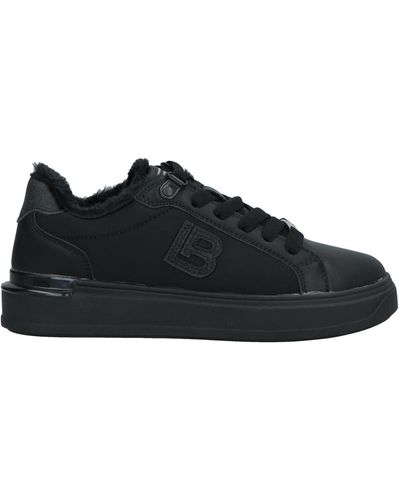 Laura Biagiotti Sneakers - Noir