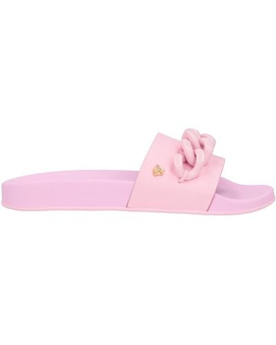Versace Sandale - Pink