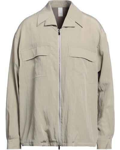 Attachment Jacket - Natural