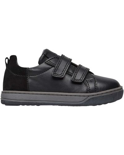 Naturino Sneakers - Negro