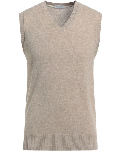 Paolo Pecora Jumper - Grey