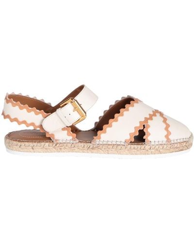 See By Chloé Sandals - Multicolour