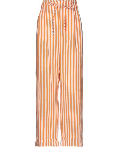 Kaos Trouser - Orange