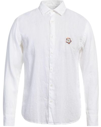 Altea Shirt - White