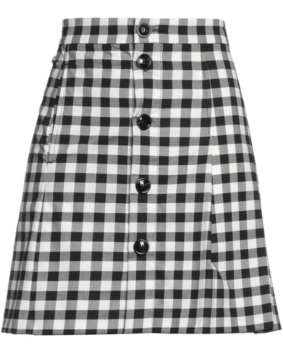 MAX&Co. Mini Skirt - Black