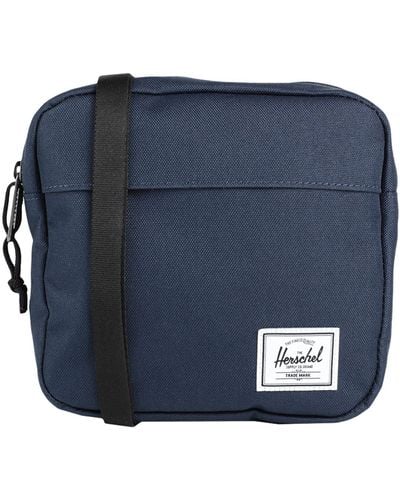 Herschel Supply Co. Cross-body Bag - Blue