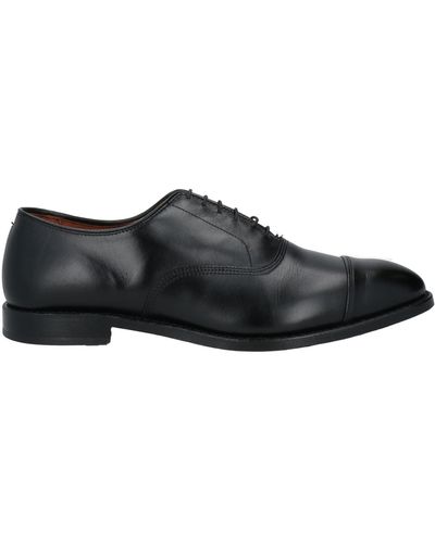 Allen Edmonds Lace-up Shoe - Black