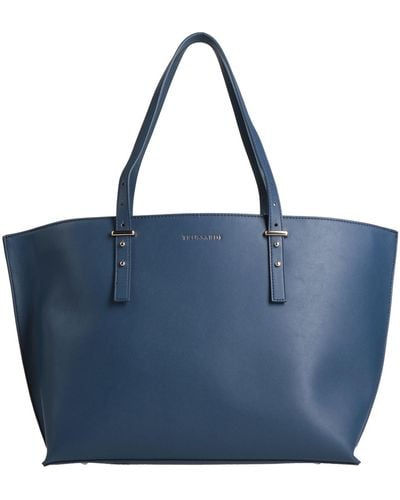 Trussardi Handbag - Blue