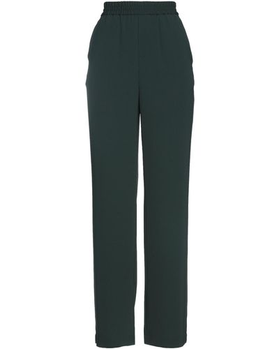 Closed Trouser - Green