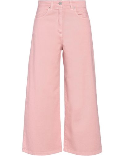 Exte Jeanshose - Pink
