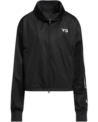 Y-3 Sweat-shirt - Noir