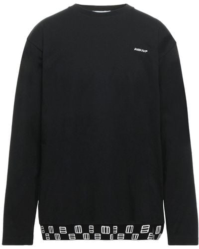 Ambush T-shirt - Black