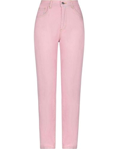 Jucca Jeans - Pink