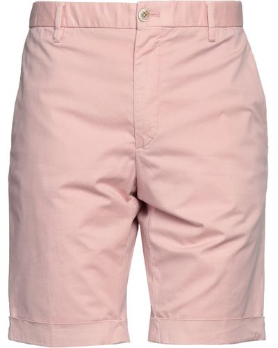 GTA IL PANTALONE Shorts & Bermudashorts - Rot