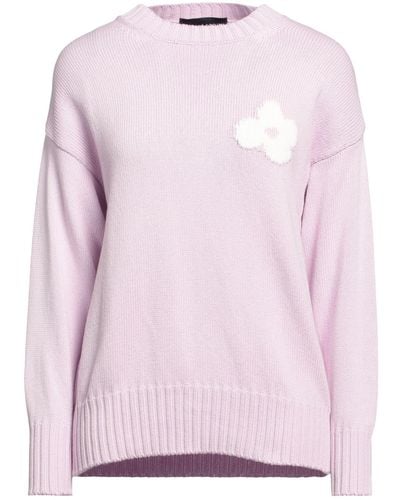 Lardini Sweater - Pink