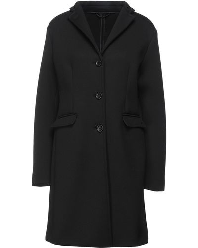Mason's Coat - Black