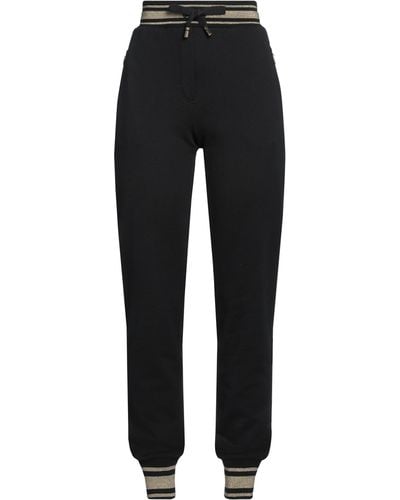 Dolce & Gabbana Trousers - Black