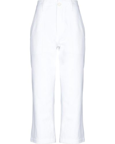 Jejia Jeans - White
