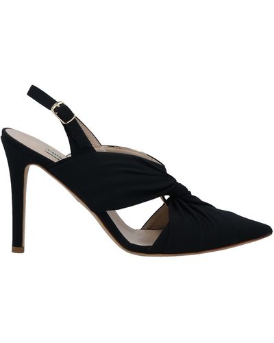 La Petite Robe Di Chiara Boni Court Shoes - Black
