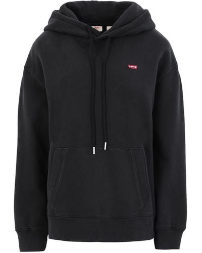 Levi's Sweatshirt - Black