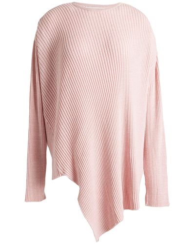 Marques'Almeida Sweater - Pink