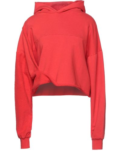 OTTOLINGER Sweatshirt - Red
