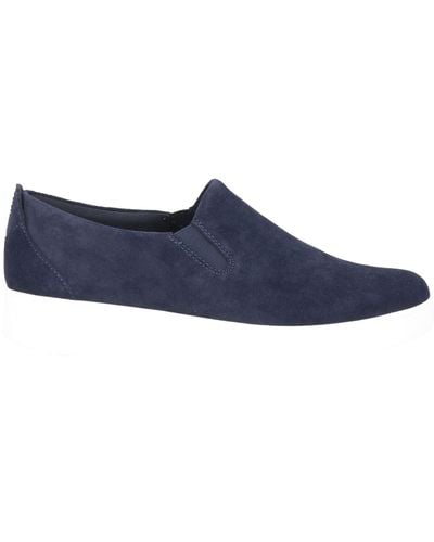 Fitflop Sneakers - Blue