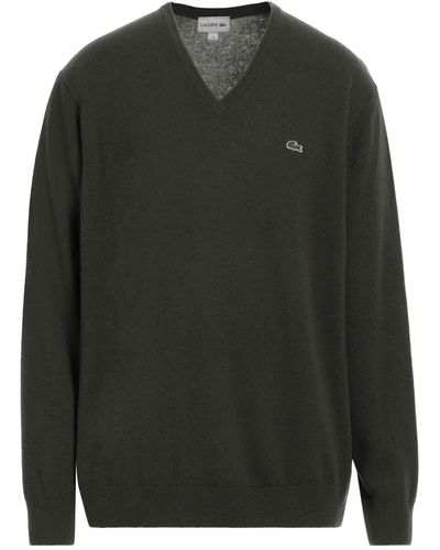 Lacoste Sweater - Green
