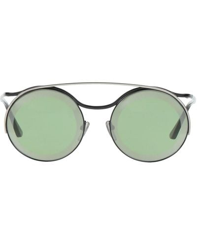 Marni Sonnenbrille - Grün