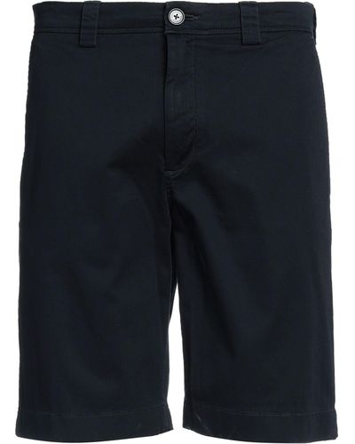 Woolrich Shorts & Bermuda Shorts - Blue
