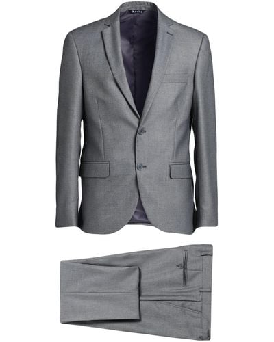Exte Suit - Grey